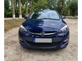 OPEL ASTRA J 2013/11 - 2