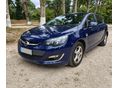 OPEL ASTRA J 1.7 CDTI Active 6seb.manualis