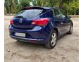 OPEL ASTRA J 2013/11 - 5