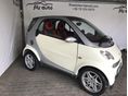 SMART FORTWO 0.7 City Coupe Pure Softip KLÍMA! PANORÁMATETŐ!