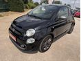 FIAT 500 1.2 8V S S&S FÉL BŐR COCKPIT BI-XENON BEATS HIFI NAVI 82eKM FRISS MŰSZAKI