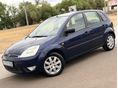 FORD FIESTA 1.4 Ghia Magyarországi autó. működő klímával. 2027.09-ig műszaki vizsgával!