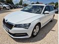 SKODA SUPERB Combi 2.0 TDI SCR Ambition DSG / ÁFÁS / MAGYARORSZÁGI / 1 TULAJ / SZERVÍZKÖNYV / GARANCIA /