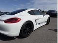 PORSCHE CAYMAN 2015/3 - 4
