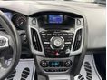 FORD FOCUS 2013/7 - 16