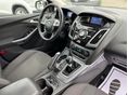 FORD FOCUS 2013/7 - 21