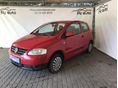 VOLKSWAGEN FOX 2005/4 - 3