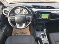 TOYOTA HILUX 2021/5 - 9