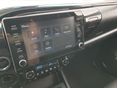 TOYOTA HILUX 2021/5 - 19