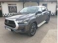 TOYOTA HILUX 2021/5 - 3