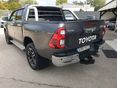 TOYOTA HILUX 2021/5 - 4