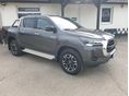 TOYOTA HILUX 2.8 D-4D 4x4 Double Executive (Automata) Magyar! 1 Tulaj!