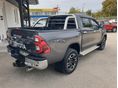 TOYOTA HILUX 2021/5 - 5