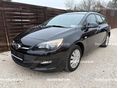 OPEL ASTRA J Sports Tourer 1.4 Enjoy EURO6 1 év vagy 25 000 km GARANCIA!