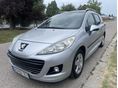 PEUGEOT 207 SW 1.4 Urban EURO5 Nem VTi Motoros !! Panoráma Tető !! 130.000.- Km !!