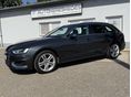 AUDI A4 Avant 35 TDI Advanced S-tronic Virtual Műszerfal/Táv.Tartó/LED/18'ALU/Sérülésmentes!