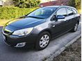 OPEL ASTRA J 2011/3 - 5