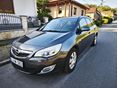 OPEL ASTRA J Sports Tourer 1.4 T Cosmo