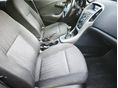 OPEL ASTRA J 2011/3 - 11