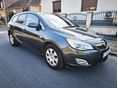 OPEL ASTRA J 2011/3 - 4