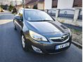 OPEL ASTRA J 2011/3 - 2