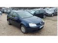 VOLKSWAGEN GOLF V 2.0 PD TDI Trendline 6 sebességes!