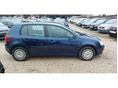 VOLKSWAGEN GOLF V 2005/9 - 4
