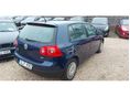 VOLKSWAGEN GOLF V 2005/9 - 8