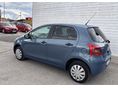 TOYOTA YARIS 2008/5 - 2