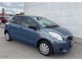 TOYOTA YARIS 2008/5 - 3