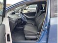 TOYOTA YARIS 2008/5 - 5