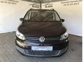VOLKSWAGEN TOURAN 2012/3 - 2