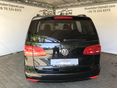 VOLKSWAGEN TOURAN 2012/3 - 5