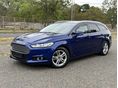 FORD MONDEO 2.0 TDCi Titanium AWD Összkerék!Nyitható üvegtető!Bőr!4x ülésfűtés!Full extra!Manuális váltó!