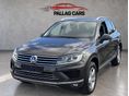 VOLKSWAGEN TOUAREG 3.0 V6 TDI BMT SCR Tiptronic ic Terrain Tech 169eKm.S.mentes.Vez.sz.köny!