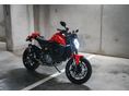 DUCATI MONSTER +