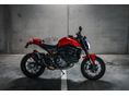 DUCATI MONSTER 2025/10 - 2
