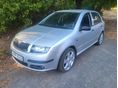 SKODA FABIA 1.2 6V Classic Benzin+Gáz