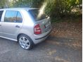 SKODA FABIA 2005/9 - 2
