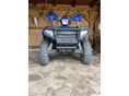 POLARIS SPORTSMAN 500 2006 - 2
