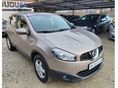 NISSAN QASHQAI 2.0 i-Way CVT