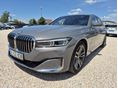 BMW 740 2019/7 - 1