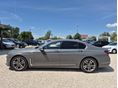 BMW 740 2019/7 - 2