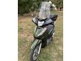 HONDA SH 300 NF02
