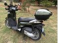 HONDA SH 300 2007/2 - 4