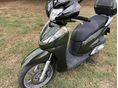 HONDA SH 300 2007/2 - 8