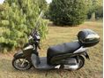 HONDA SH 300 2007/2 - 11