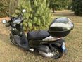 HONDA SH 300 2007/2 - 12