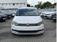 VOLKSWAGEN TOURAN 2021/5 - 2