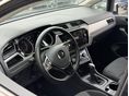 VOLKSWAGEN TOURAN 2021/5 - 7